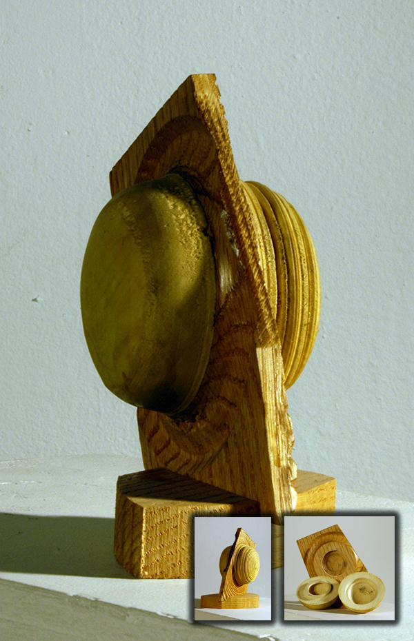 planetary vessel